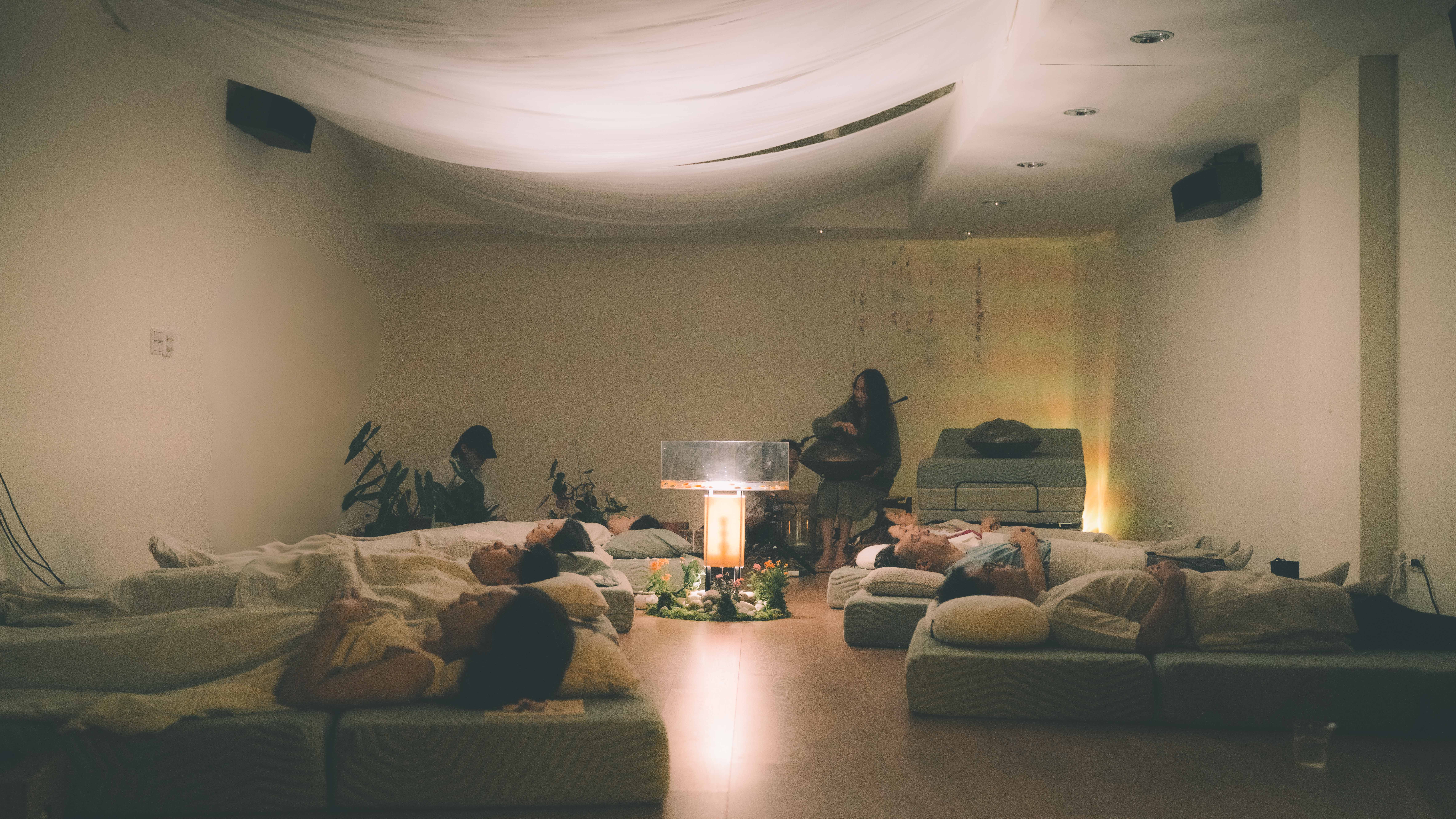 第25小時的綻放