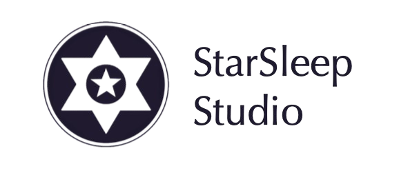 Star Sleep Studio 星眠工作室